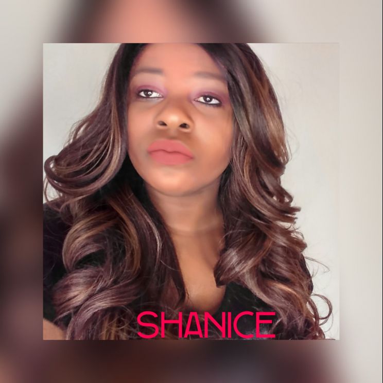 Shanice