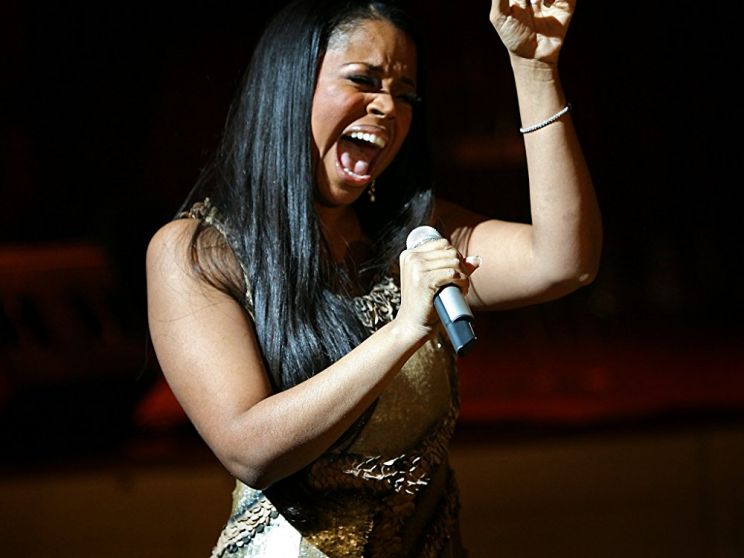 Shanice