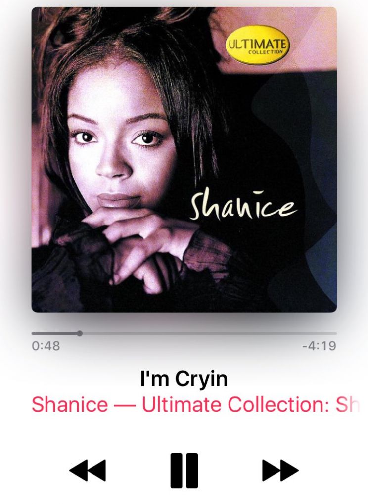 Shanice