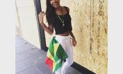 Shanika Warren-Markland