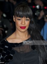 Shanika Warren-Markland photo