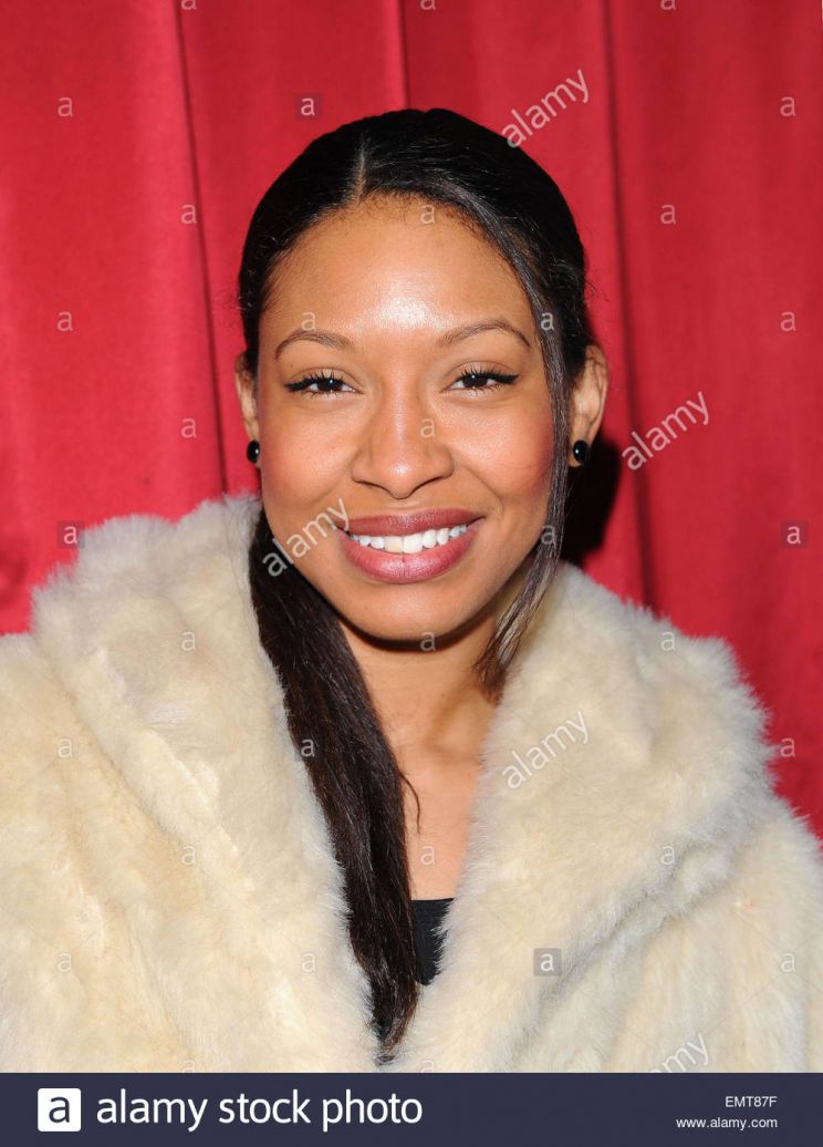 Shanika Warren-Markland