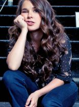 Shanley Caswell photo