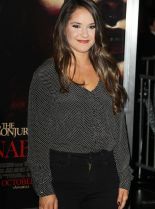 Shanley Caswell photo