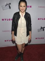 Shanley Caswell photo