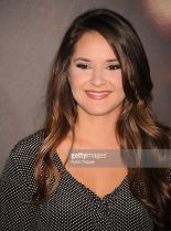 Shanley Caswell