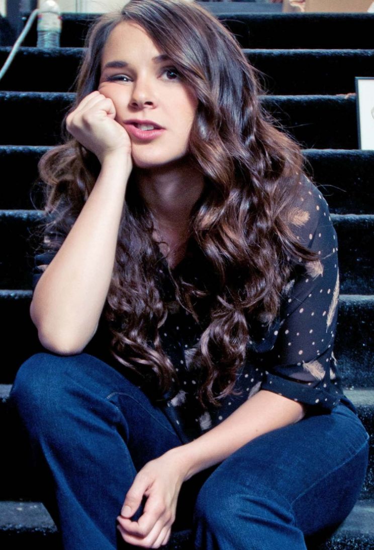 Shanley Caswell