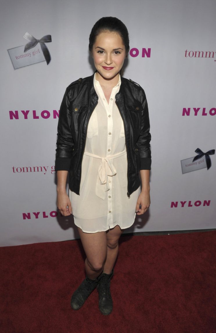 Shanley Caswell