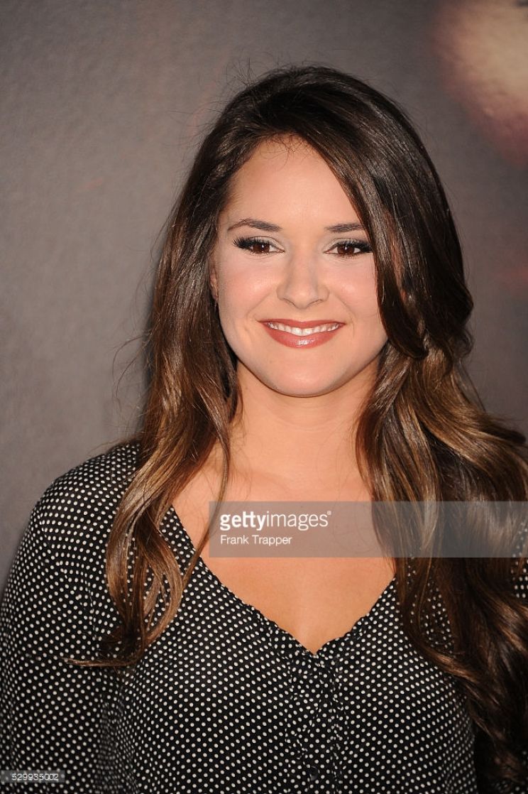 Shanley Caswell