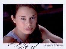 Shanna Collins