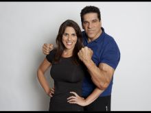 Shanna Ferrigno