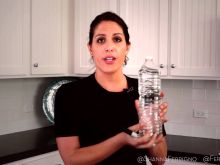 Shanna Ferrigno