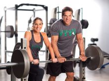 Shanna Ferrigno