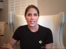 Shanna Ferrigno