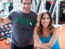 Shanna Ferrigno
