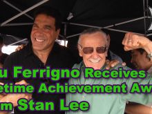 Shanna Ferrigno