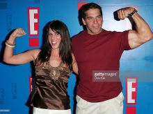 Shanna Ferrigno
