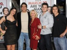 Shanna Ferrigno