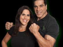 Shanna Ferrigno