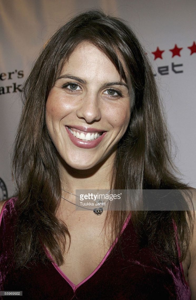 Shanna Ferrigno