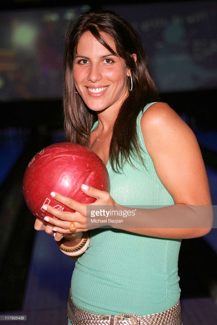 Shanna Ferrigno