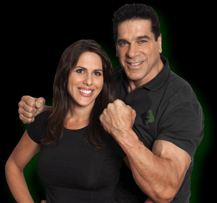 Shanna Ferrigno