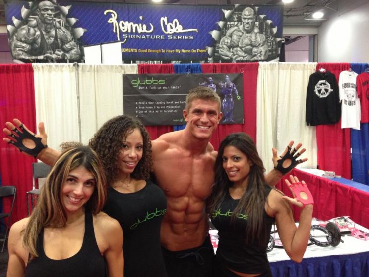 Shanna Ferrigno
