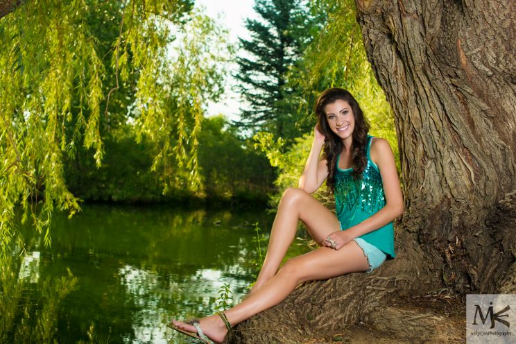 Shanna Grace