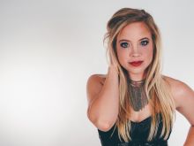 Shanna Henderson