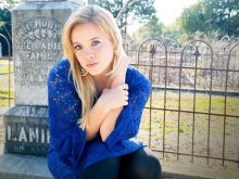 Shanna Henderson