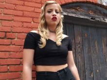 Shanna Henderson