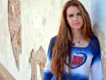 Shanna Henderson