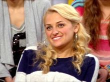 Shanna Henderson