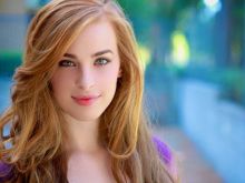 Shanna Henderson