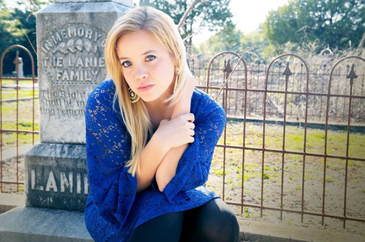 Shanna Henderson