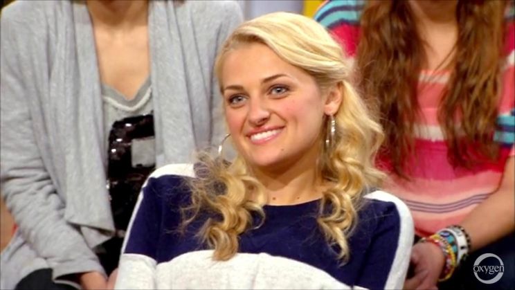 Shanna Henderson