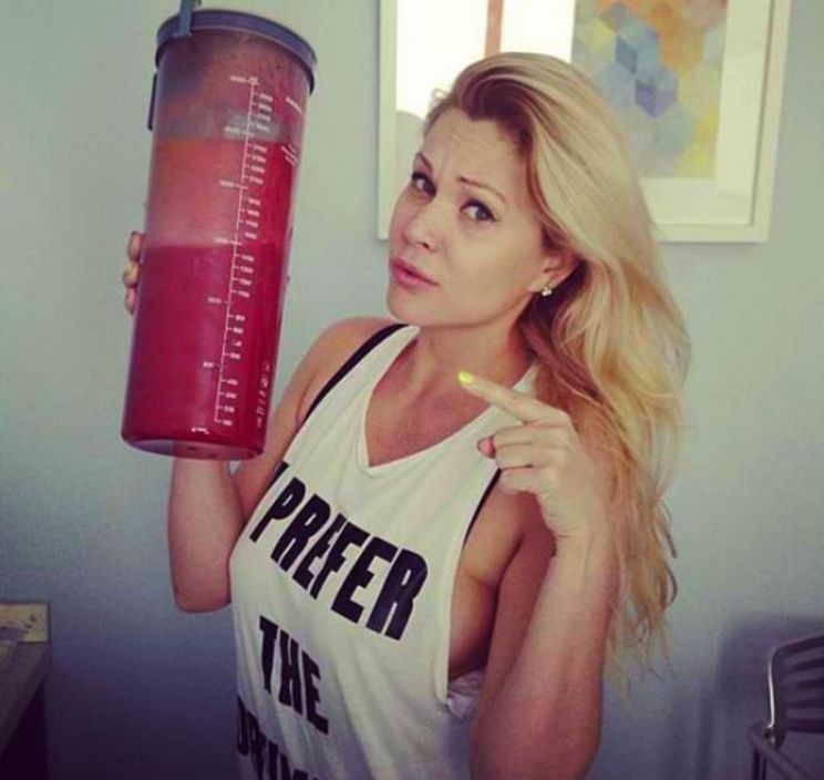 Shanna Lynn