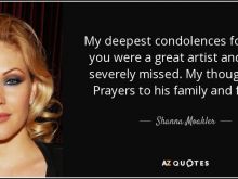 Shanna Moakler