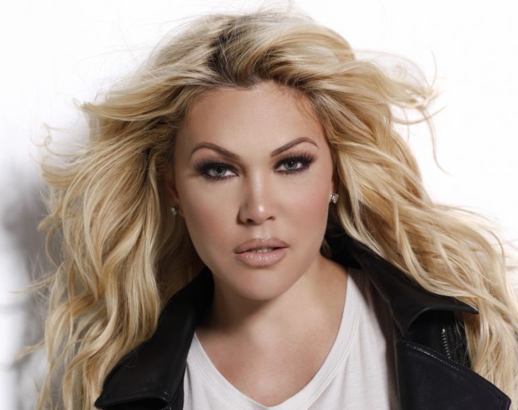 Shanna Moakler