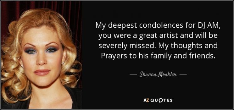 Shanna Moakler