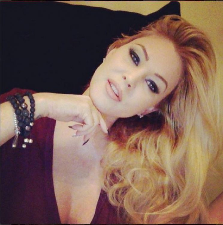 Shanna Moakler