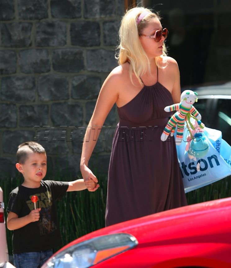 Shanna Moakler