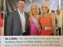 Shanna Olson photo