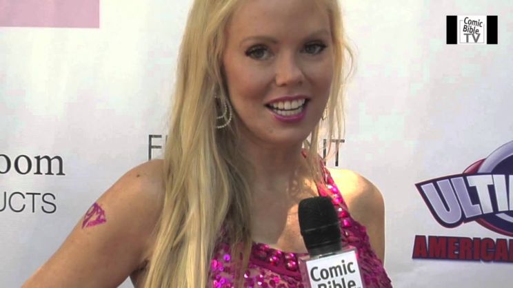 Shanna Olson