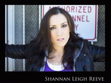 Shannan Leigh