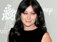 Shannen Doherty