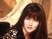 Shannen Doherty