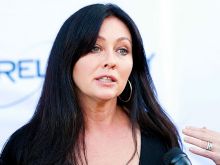 Shannen Doherty