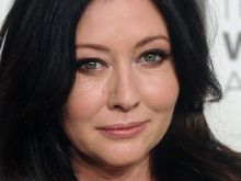 Shannen Doherty