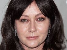 Shannen Doherty #34319 picture (Landscape Medium)
